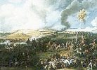 La bataille de La Moscova, 7 septembre 1812.