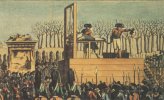 L'éxécution de Louis XVI