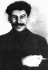 staline en 1915