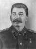Staline dans les années 1930